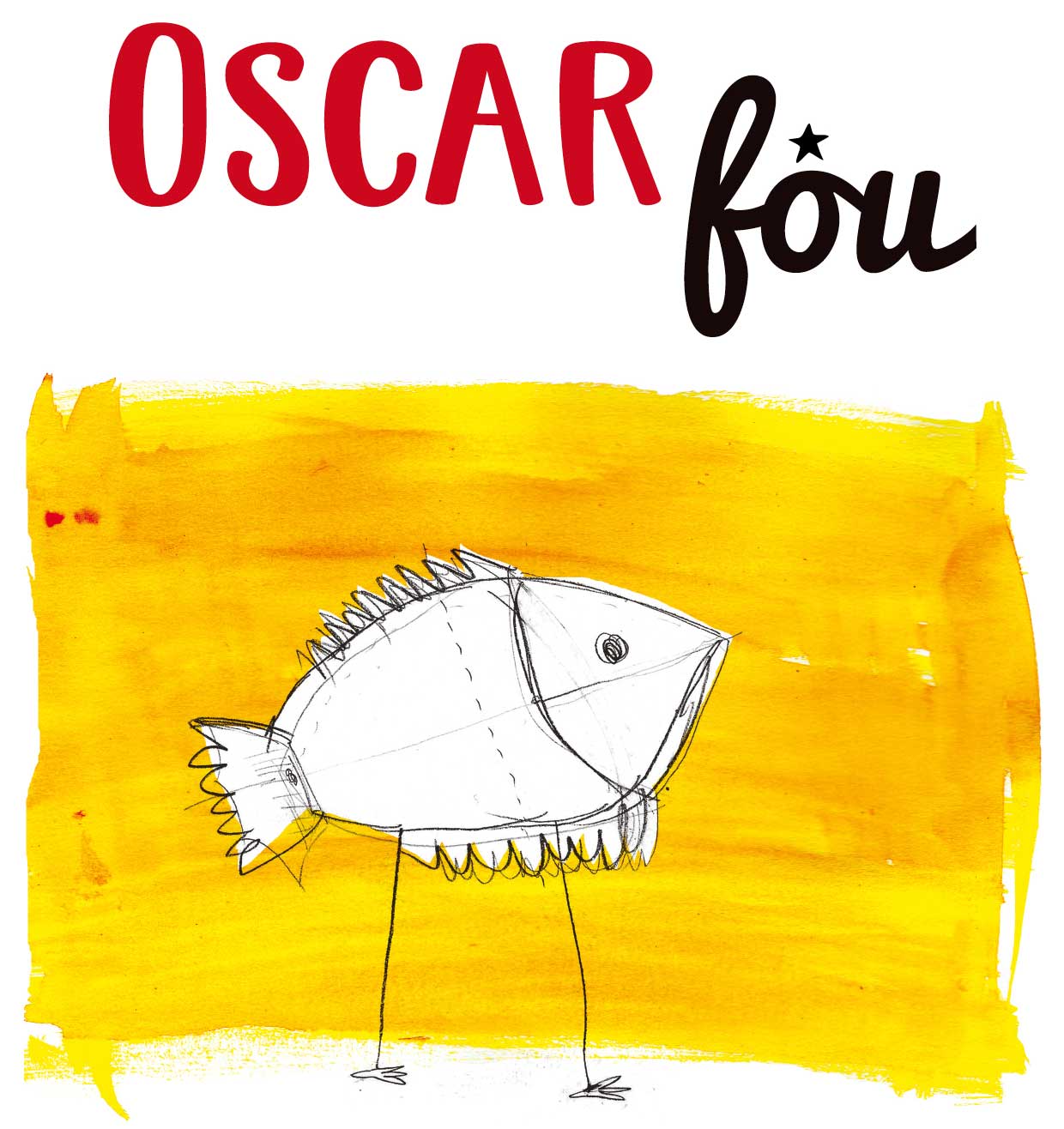 Oscar Fou