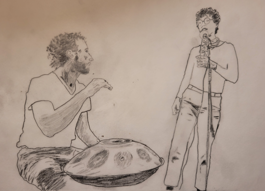 Bar asso / Première Prise vendredi 21 avril de 18h à 22h