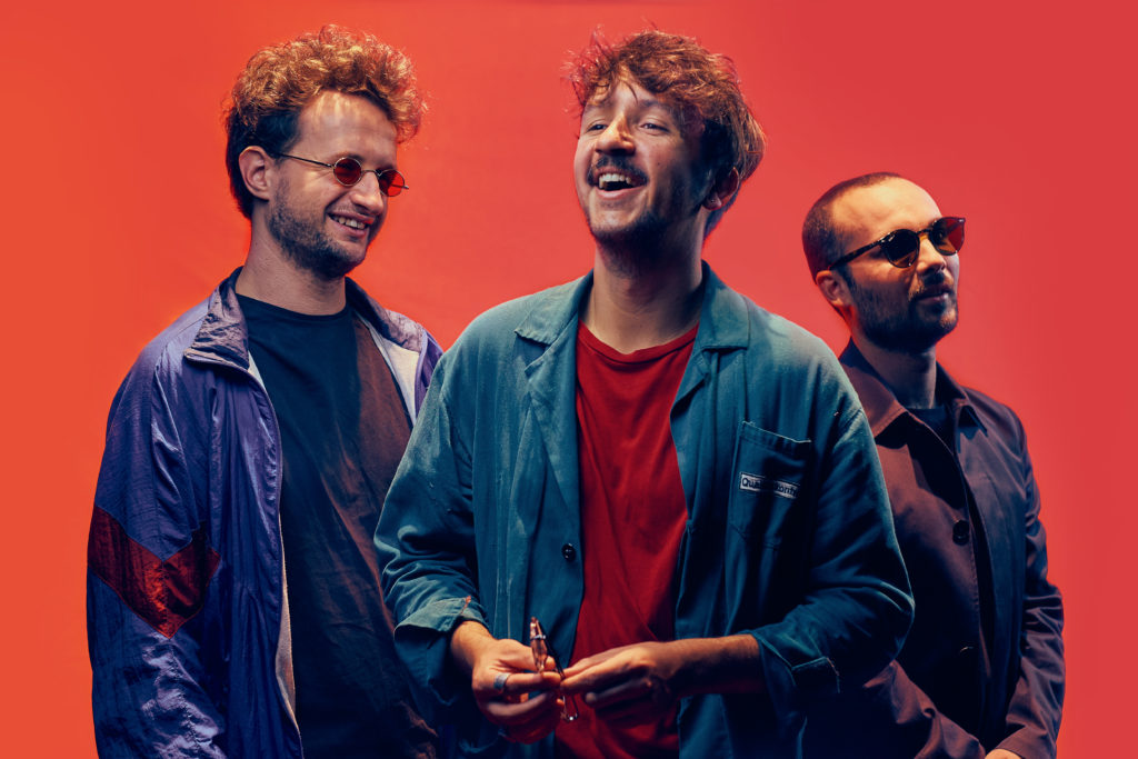 Concert Nana Koura dimanche 7 mai à 20h