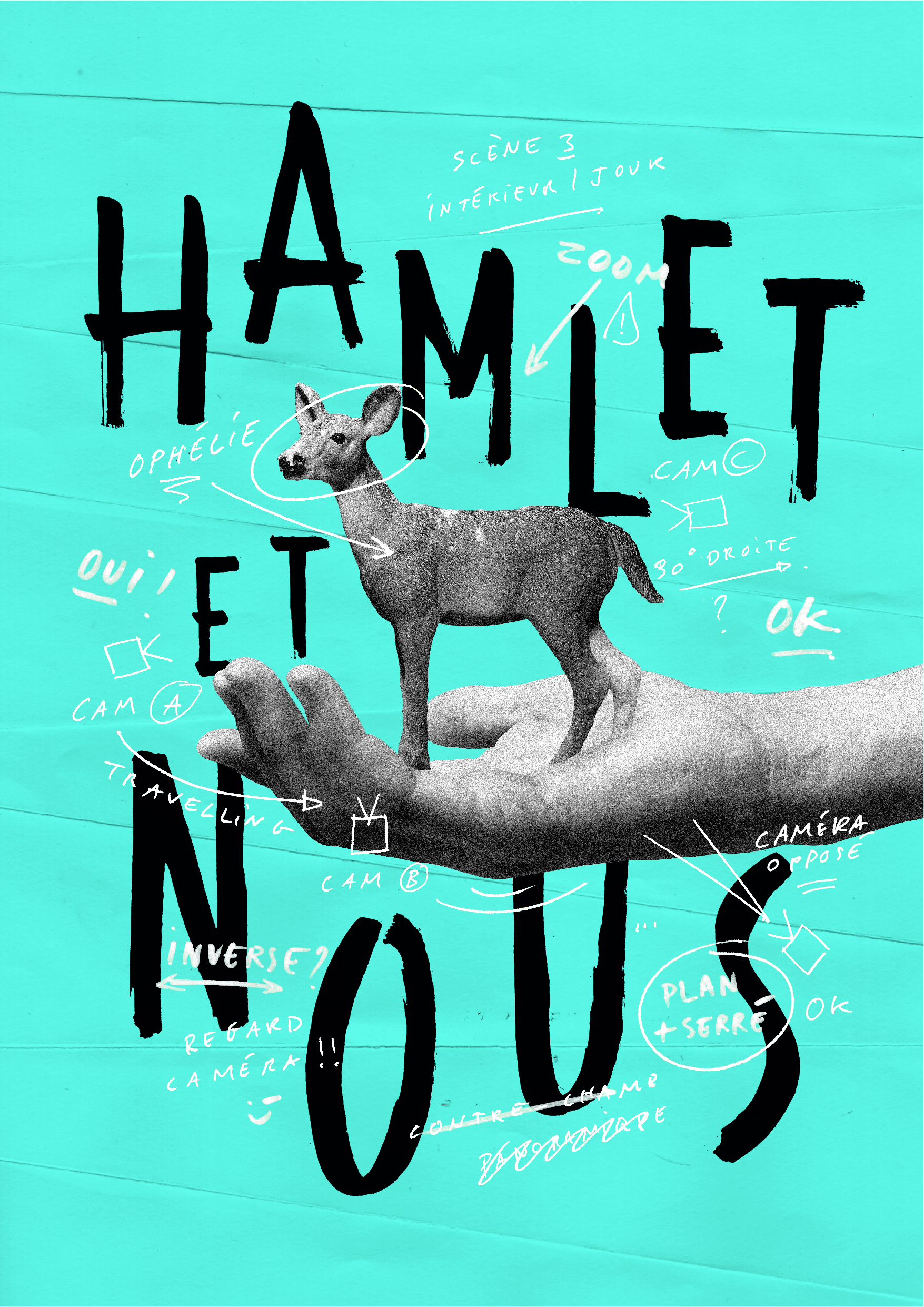 Hamlet et nous