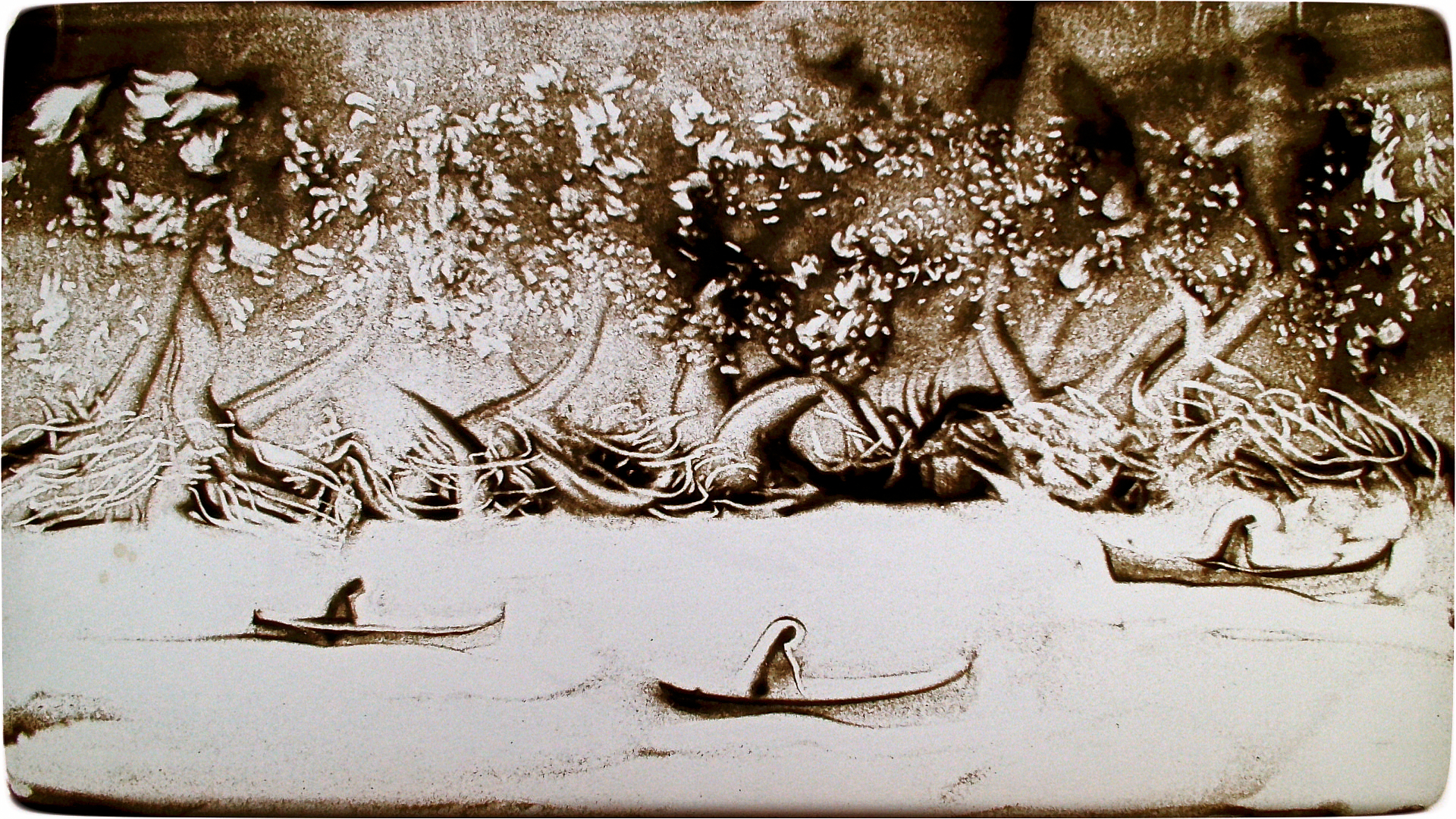 Contes SHIPIBO-KONIBO