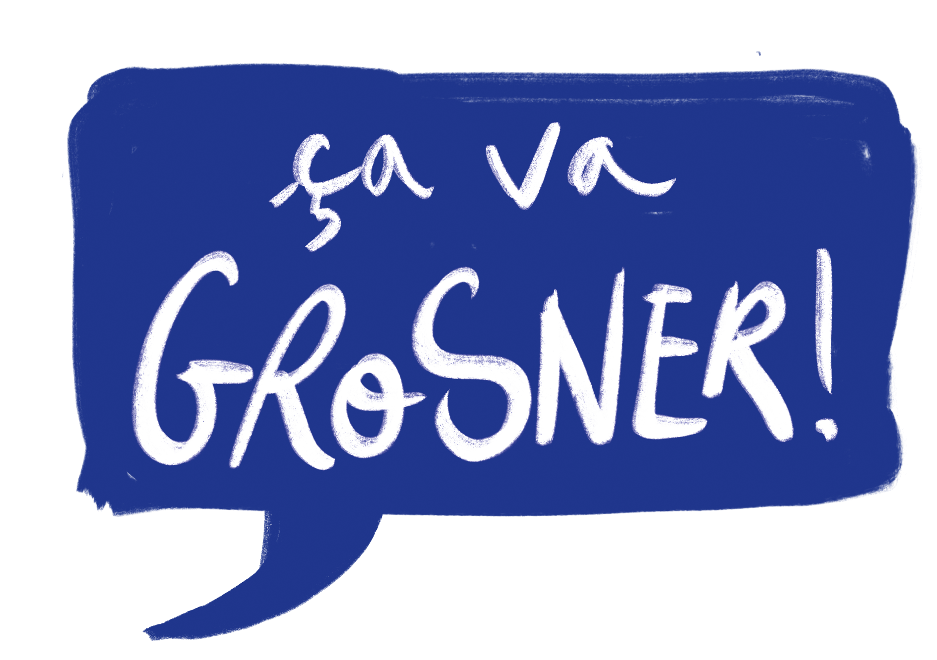 Plateau radio « Ça va grosner #2 ! »