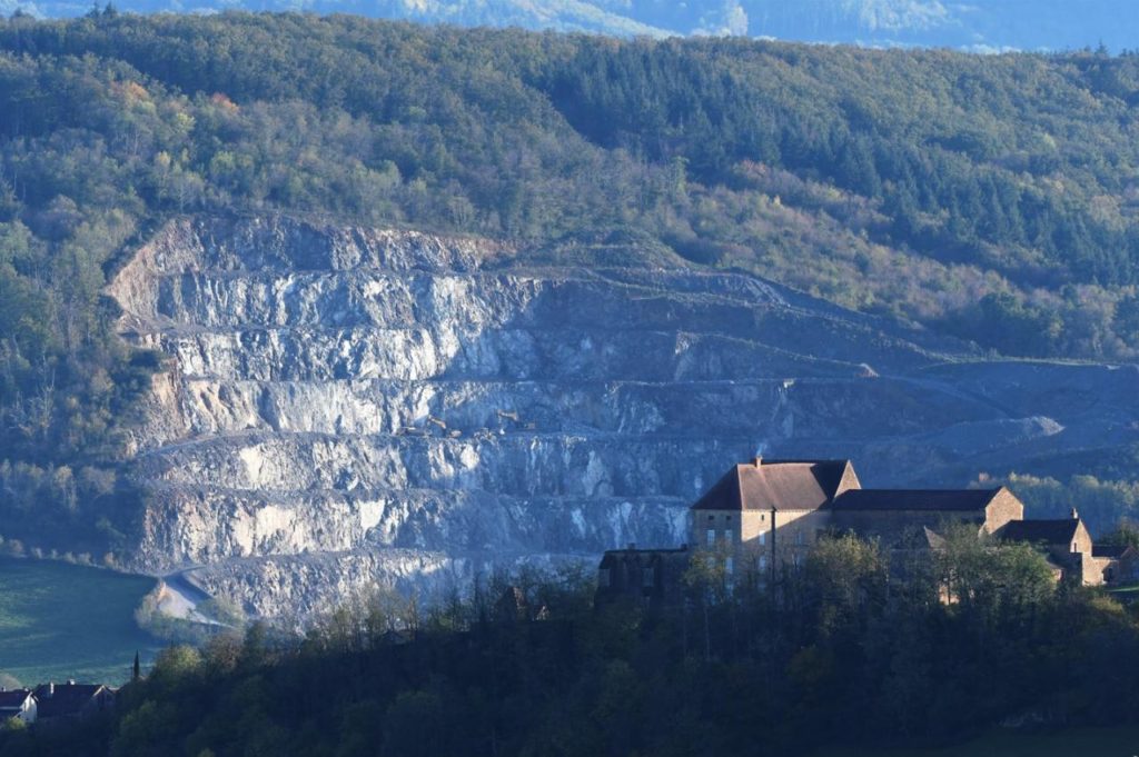 Des cailloux dans la chaussure Mardi 24 juin à 19h30 