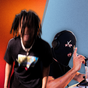 ALEF & NOBODY sans texte