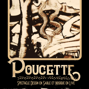 AffichePoucette