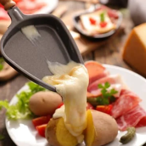 Amène ta raclette