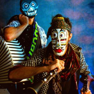 Mange Bal photo promo