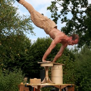 Pascal Rousseau