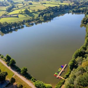 amène ta gamelle au lac