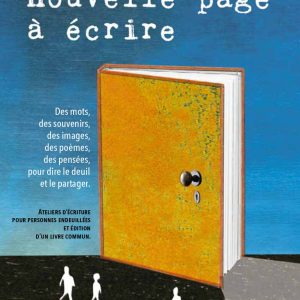 flyer 2 Une nouvelle page à écrire - 01 à 03 2026 Saint-Poit Page 1