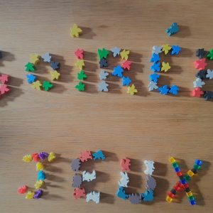 soirée jeux