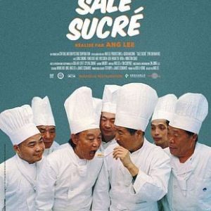 sucré salé